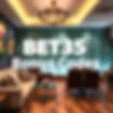 Understanding BET365 Bonus Codes