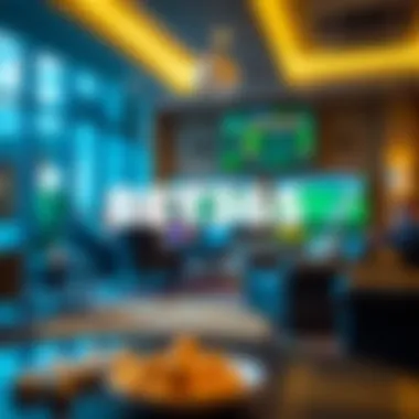 Avoiding Common Pitfalls in Betting Common Pitfalls in Online Betting