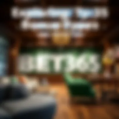 Exploring BET365 Bonus Types Types of Bonuses at BET365