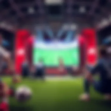 Variety of sports available for betting on Betfred's platform