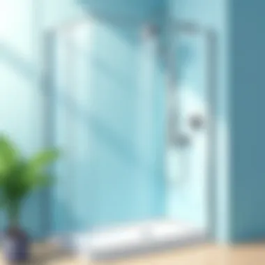 Preventive Measures Against Shower Stains Preventive measures for avoiding shower stains