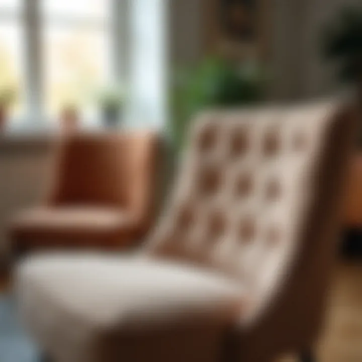 Upholstery Care Tips Post Cleaning