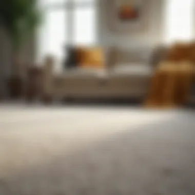 Calculating Carpet Installation Costs Effectively Calculating carpet installation costs