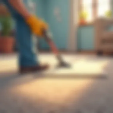Factors Affecting Labor Costs in Carpet Installation Factors affecting labor costs in carpet installation