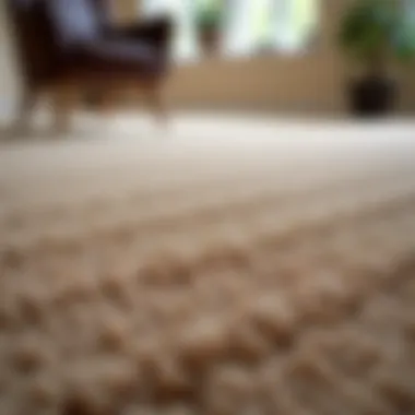 Luxurious Carpet Textures for Sophisticated Homes Sample of luxurious carpet textures